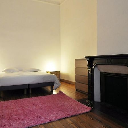 Ferienwohnung Amiraute Royale Bayonne Zimmer foto