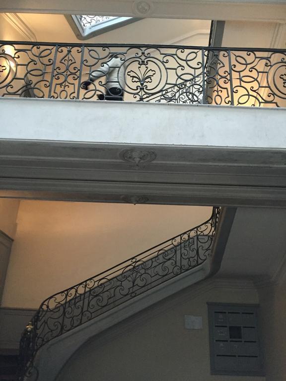 Ferienwohnung Amiraute Royale Bayonne Zimmer foto