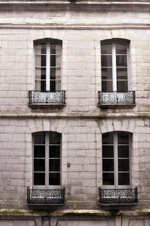 Ferienwohnung Amiraute Royale Bayonne Zimmer foto