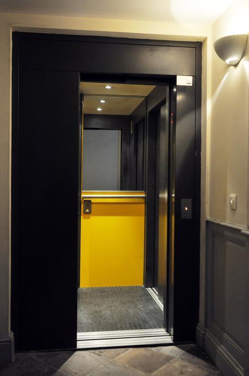 Ferienwohnung Amiraute Royale Bayonne Zimmer foto