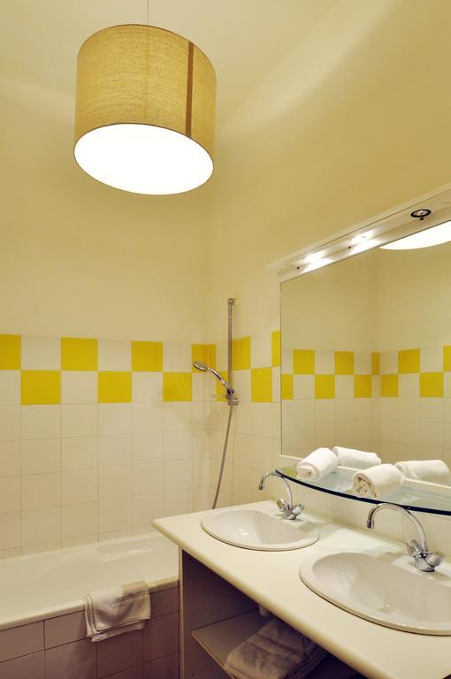 Ferienwohnung Amiraute Royale Bayonne Zimmer foto