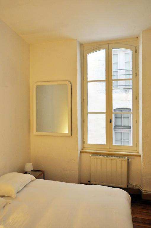 Ferienwohnung Amiraute Royale Bayonne Zimmer foto